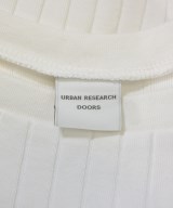 URBAN RESEARCH DOORS（アーバンリサーチドアーズ）Tシャツ・カットソー 白 サイズ:M レディース/2200674943032