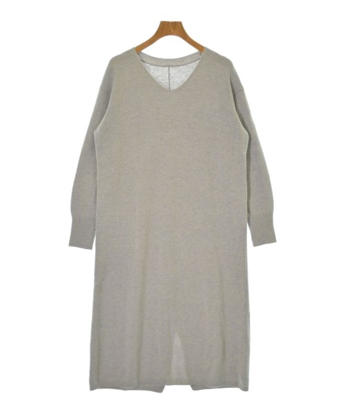 URBAN RESEARCH DOORS(アーバンリサーチドアーズ)ワンピース グレー サイズ:F/2200678206010