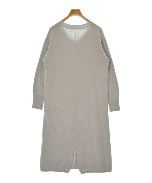 URBAN RESEARCH DOORS（アーバンリサーチドアーズ）ワンピース グレー サイズ:F レディース/2200678206010
