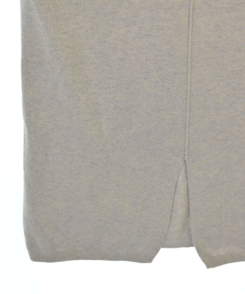 URBAN RESEARCH DOORS（アーバンリサーチドアーズ）ワンピース グレー サイズ:F レディース/2200678206010