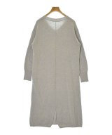 URBAN RESEARCH DOORS（アーバンリサーチドアーズ）ワンピース グレー サイズ:F レディース/2200678206010