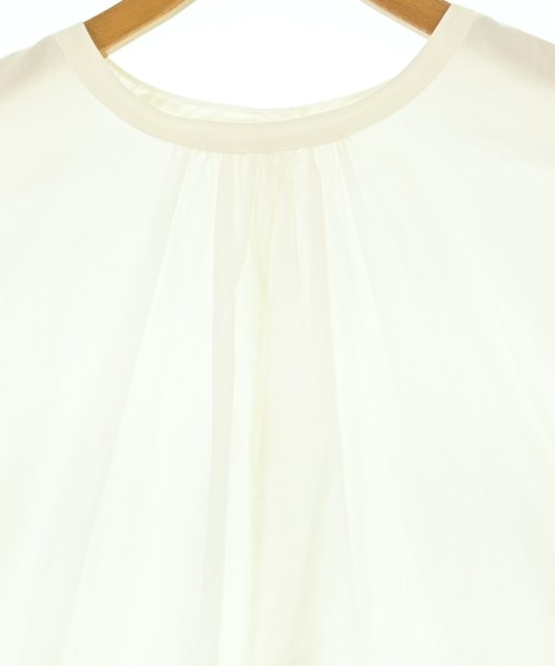 URBAN RESEARCH DOORS（アーバンリサーチドアーズ）ブラウス 白 サイズ:1(S位) レディース/2200670365029