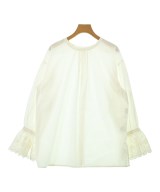 URBAN RESEARCH DOORS（アーバンリサーチドアーズ）ブラウス 白 サイズ:1(S位) レディース/2200670365029