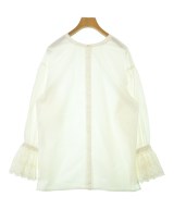 URBAN RESEARCH DOORS（アーバンリサーチドアーズ）ブラウス 白 サイズ:1(S位) レディース/2200670365029