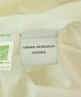 URBAN RESEARCH DOORS（アーバンリサーチドアーズ）ブラウス 白 サイズ:1(S位) レディース/2200670365029