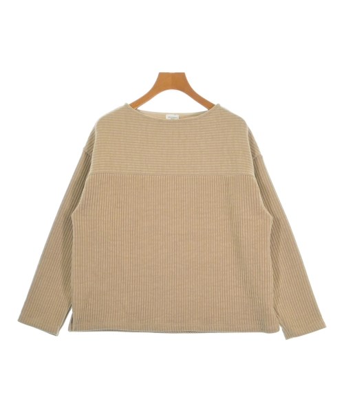 URBAN RESEARCH DOORS(アーバンリサーチドアーズ)Tシャツ・カットソー ベージュ サイズ:M/2200675705011