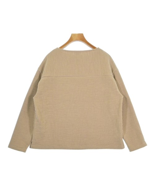 URBAN RESEARCH DOORS（アーバンリサーチドアーズ）Tシャツ・カットソー ベージュ サイズ:M レディース/2200675705011