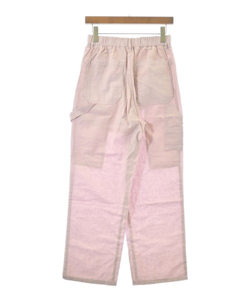 URBAN RESEARCH DOORS（アーバンリサーチドアーズ）その他 ピンク サイズ:M レディース/2200675769198