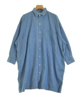 URBAN RESEARCH DOORS シャツワンピース