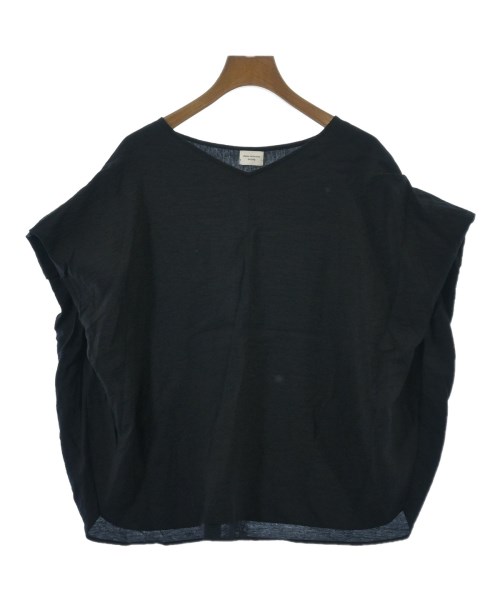 URBAN RESEARCH DOORS(アーバンリサーチドアーズ)ブラウス 黒 サイズ:M/2200677322124