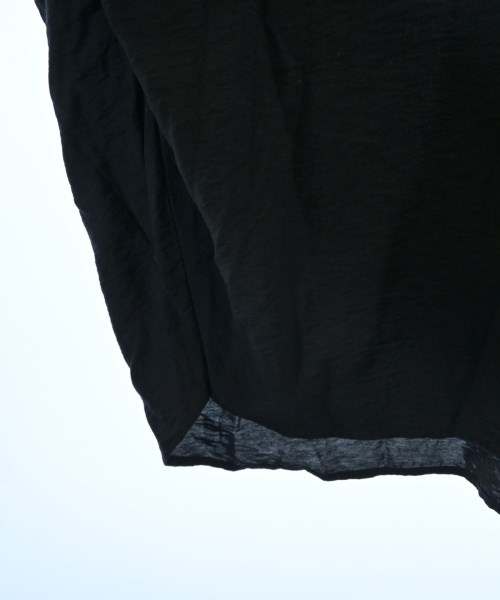 URBAN RESEARCH DOORS（アーバンリサーチドアーズ）ブラウス 黒 サイズ:M レディース/2200677322124