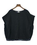 URBAN RESEARCH DOORS（アーバンリサーチドアーズ）ブラウス 黒 サイズ:M レディース/2200677322124