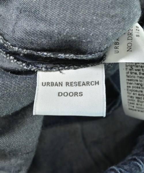 URBAN RESEARCH DOORS（アーバンリサーチドアーズ）その他 紺 サイズ:M レディース/2200674623026