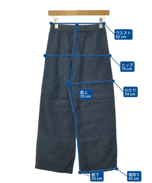 URBAN RESEARCH DOORS（アーバンリサーチドアーズ）その他 紺 サイズ:M レディース/2200674623026