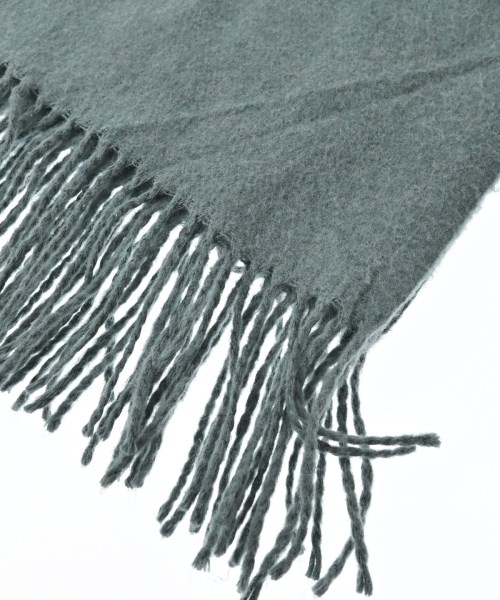 URBAN RESEARCH DOORS（アーバンリサーチドアーズ）ストール 青 サイズ:- レディース/2200675341059