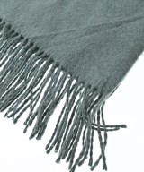 URBAN RESEARCH DOORS（アーバンリサーチドアーズ）ストール 青 サイズ:- レディース/2200675341059