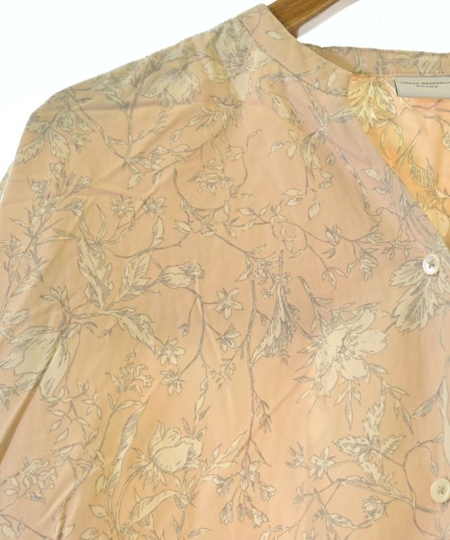 URBAN RESEARCH DOORS（アーバンリサーチドアーズ）シャツワンピース ベージュ サイズ:ONE レディース/2200672393174