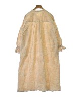 URBAN RESEARCH DOORS（アーバンリサーチドアーズ）シャツワンピース ベージュ サイズ:ONE レディース/2200672393174