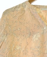 URBAN RESEARCH DOORS（アーバンリサーチドアーズ）シャツワンピース ベージュ サイズ:ONE レディース/2200672393174