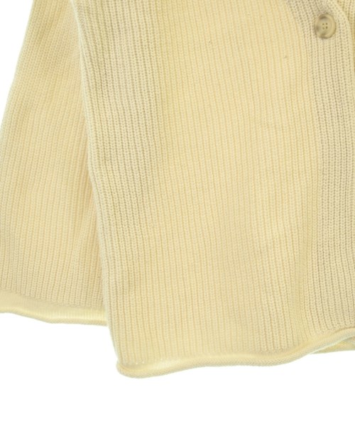 URBAN RESEARCH DOORS（アーバンリサーチドアーズ）カーディガン 白 サイズ:ONE レディース/2200672393211