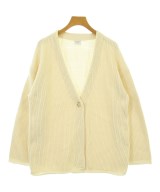 URBAN RESEARCH DOORS（アーバンリサーチドアーズ）カーディガン 白 サイズ:ONE レディース/2200672393211