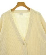 URBAN RESEARCH DOORS（アーバンリサーチドアーズ）カーディガン 白 サイズ:ONE レディース/2200672393211