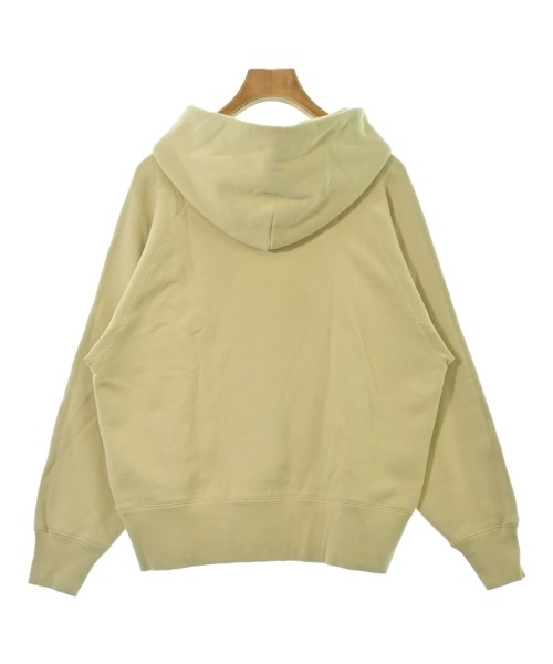 URBAN RESEARCH DOORS（アーバンリサーチドアーズ）パーカー 黄 サイズ:ONE レディース/2200672393327