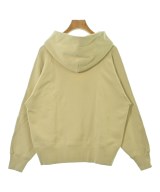 URBAN RESEARCH DOORS（アーバンリサーチドアーズ）パーカー 黄 サイズ:ONE レディース/2200672393327