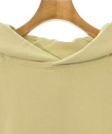 URBAN RESEARCH DOORS（アーバンリサーチドアーズ）パーカー 黄 サイズ:ONE レディース/2200672393327