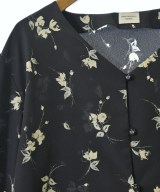 URBAN RESEARCH DOORS（アーバンリサーチドアーズ）カジュアルシャツ 黒 サイズ:ONE レディース/2200672393396