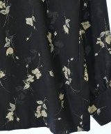 URBAN RESEARCH DOORS（アーバンリサーチドアーズ）カジュアルシャツ 黒 サイズ:ONE レディース/2200672393396