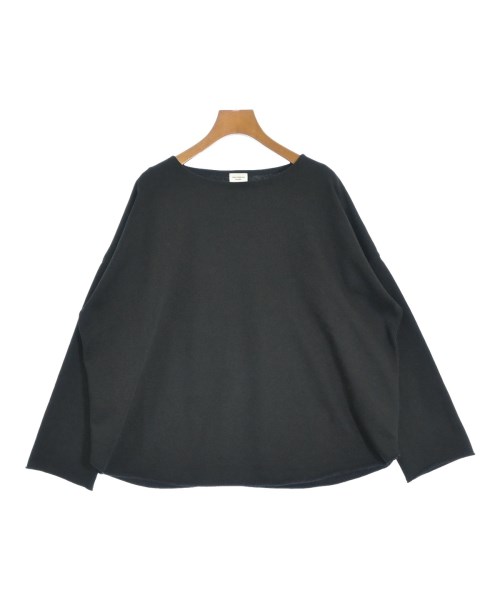 URBAN RESEARCH DOORS(アーバンリサーチドアーズ)スウェット 黒 サイズ:F/2200673609014