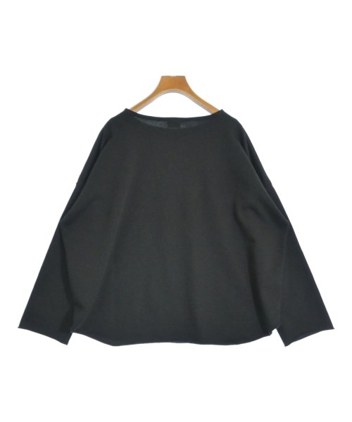 URBAN RESEARCH DOORS（アーバンリサーチドアーズ）スウェット 黒 サイズ:F レディース/2200673609014