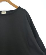 URBAN RESEARCH DOORS（アーバンリサーチドアーズ）スウェット 黒 サイズ:F レディース/2200673609014