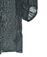 URBAN RESEARCH DOORS（アーバンリサーチドアーズ）ブラウス 紺 サイズ:M レディース/2200673885050