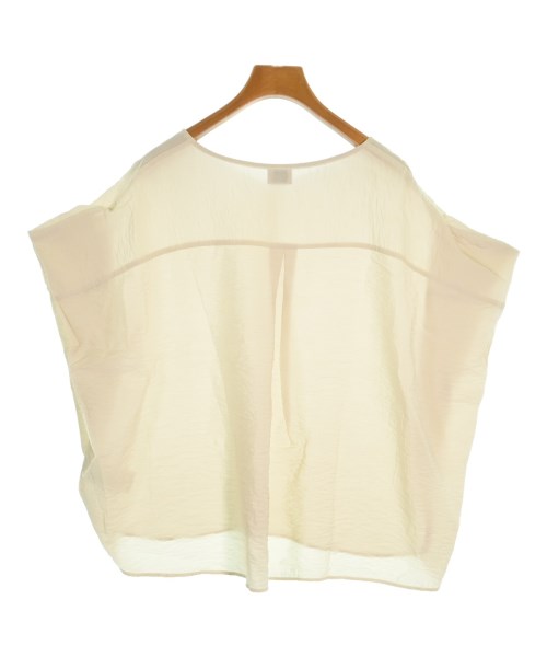 URBAN RESEARCH DOORS（アーバンリサーチドアーズ）ブラウス ベージュ サイズ:M レディース/2200673885067