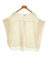 URBAN RESEARCH DOORS（アーバンリサーチドアーズ）ブラウス ベージュ サイズ:M レディース/2200673885067