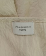 URBAN RESEARCH DOORS（アーバンリサーチドアーズ）ブラウス ベージュ サイズ:M レディース/2200673885067