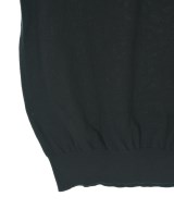 URBAN RESEARCH DOORS（アーバンリサーチドアーズ）ベスト/ノースリーブ 黒 サイズ:M レディース/2200676024043