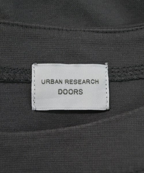 URBAN RESEARCH DOORS（アーバンリサーチドアーズ）ノースリーブ グレー サイズ:M レディース/2200676024050