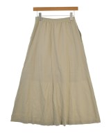 URBAN RESEARCH DOORS（アーバンリサーチドアーズ）ロング・マキシ丈スカート ベージュ サイズ:M レディース/2200676024067