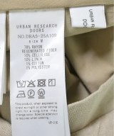 URBAN RESEARCH DOORS（アーバンリサーチドアーズ）ロング・マキシ丈スカート ベージュ サイズ:M レディース/2200676024067