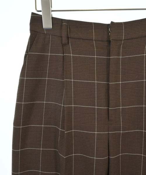 URBAN RESEARCH DOORS（アーバンリサーチドアーズ）その他 茶 サイズ:S レディース/2200676024074