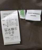 URBAN RESEARCH DOORS（アーバンリサーチドアーズ）その他 茶 サイズ:S レディース/2200676024074