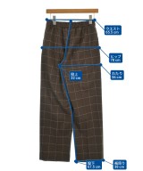 URBAN RESEARCH DOORS（アーバンリサーチドアーズ）その他 茶 サイズ:S レディース/2200676024074