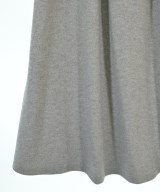 URBAN RESEARCH DOORS（アーバンリサーチドアーズ）ロング・マキシ丈スカート グレー サイズ:M レディース/2200676024081