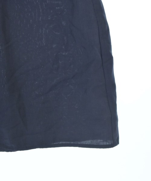 URBAN RESEARCH DOORS（アーバンリサーチドアーズ）ブラウス 紺 サイズ:ONE レディース/2200676251029