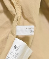 ITEMS URBAN RESEARCH（アイテムズアーバンリサーチ）ワンピース ベージュ サイズ:F レディース/2200679435068