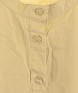 ITEMS URBAN RESEARCH（アイテムズアーバンリサーチ）ワンピース ベージュ サイズ:F レディース/2200679435068