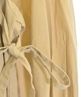 ITEMS URBAN RESEARCH（アイテムズアーバンリサーチ）ワンピース ベージュ サイズ:F レディース/2200679435068